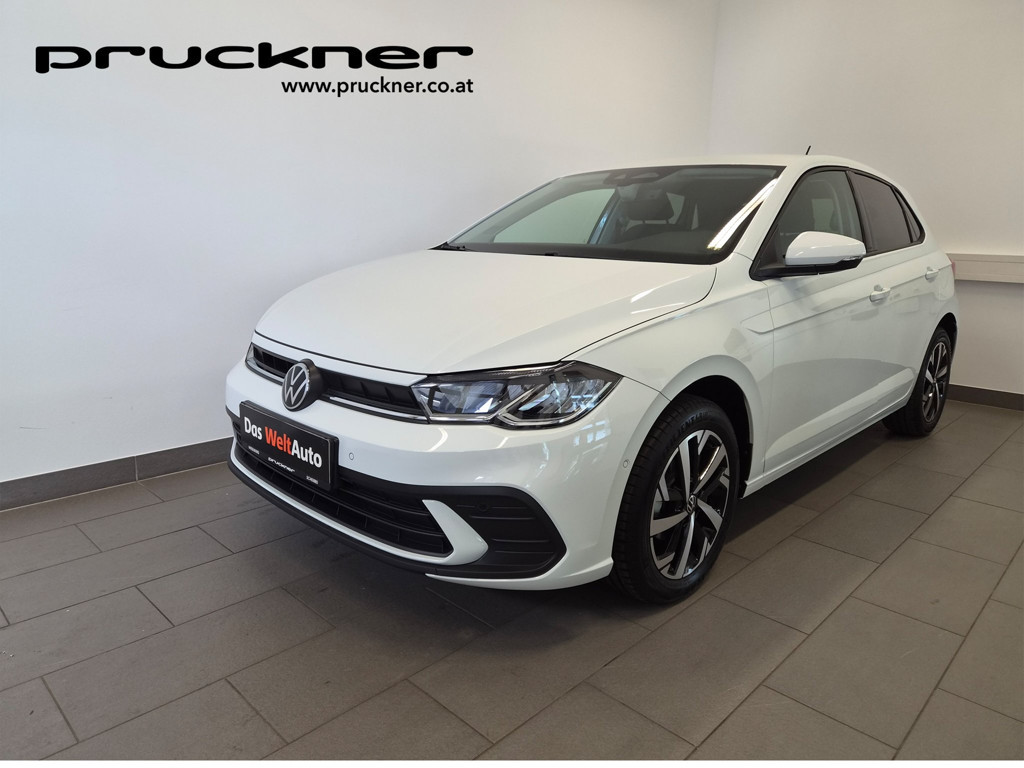 Volkswagen Polo Friends TSI