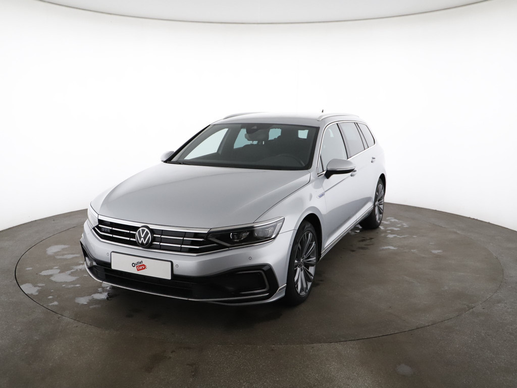 Volkswagen Passat GTE Variant