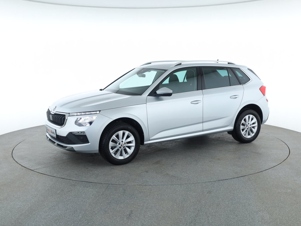 Skoda Kamiq Selection
