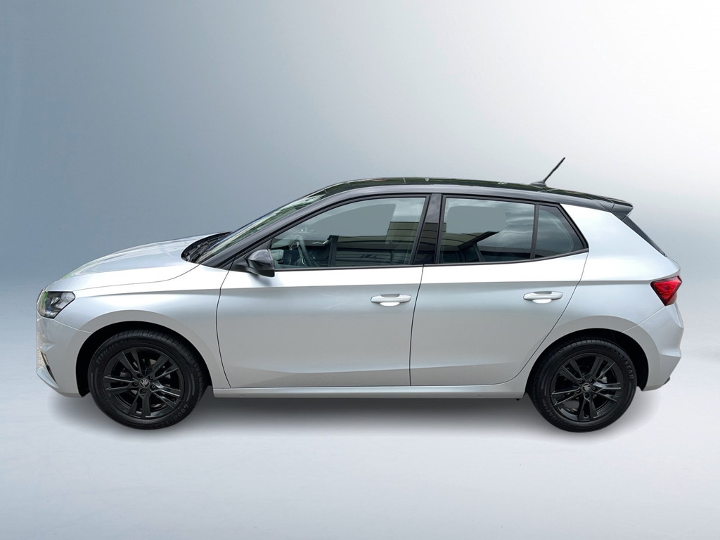 Skoda Fabia Ambition