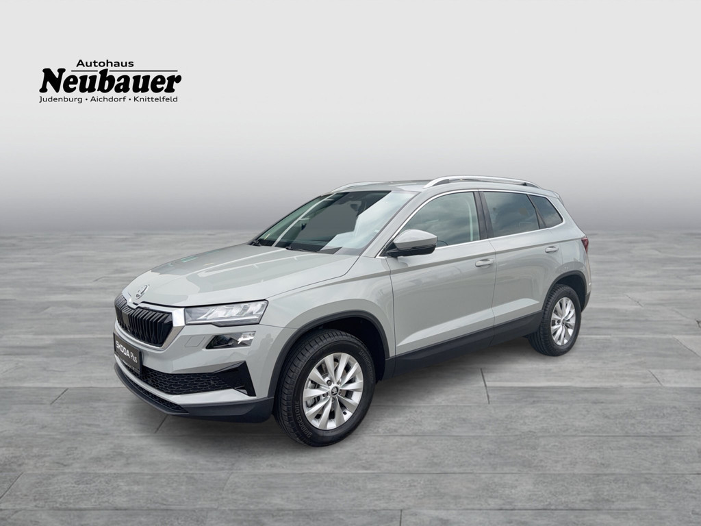 Skoda Karoq ACT Selection