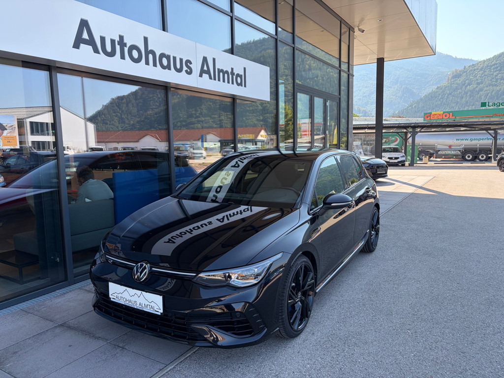 Volkswagen Golf DSG