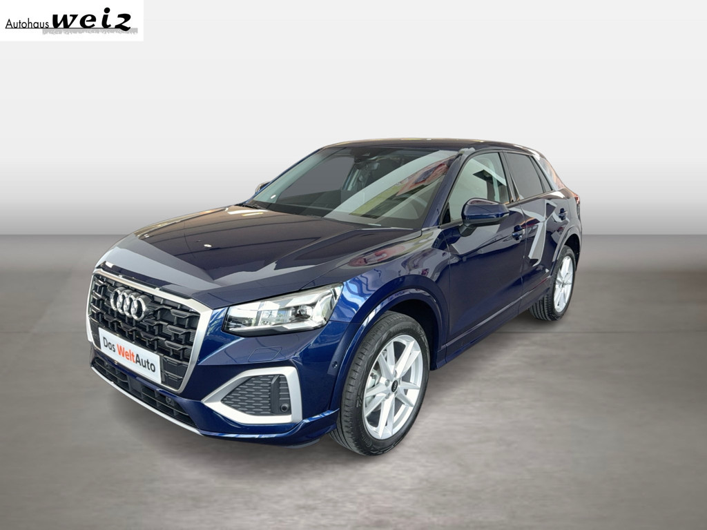 Audi Q2 30 TFSI