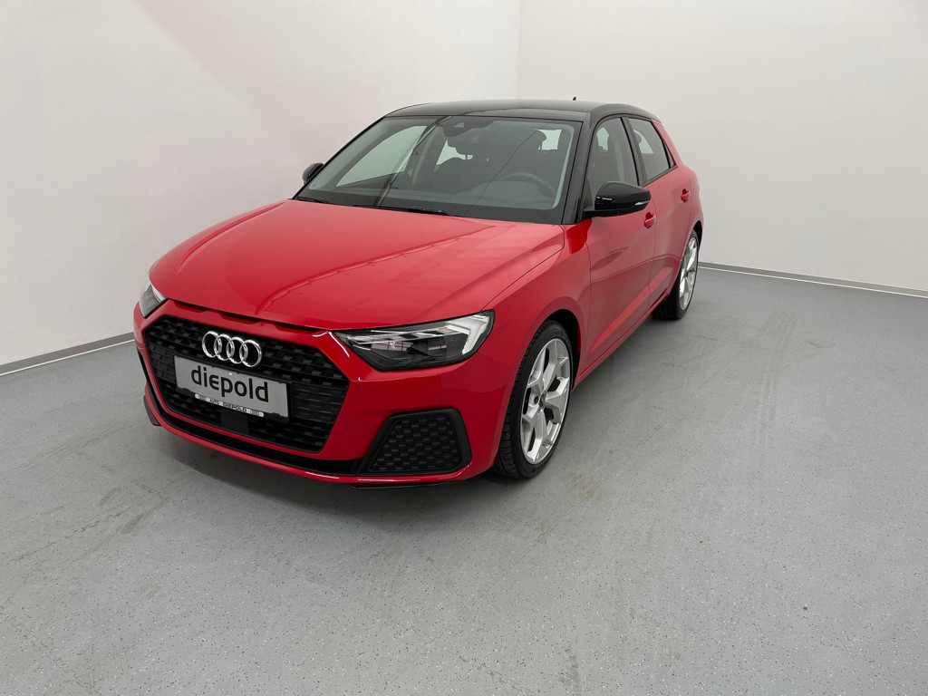 Audi A1 Sportback 30 TFSI