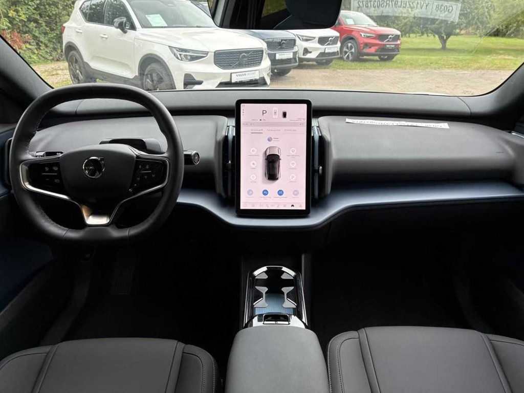 Volvo EX30