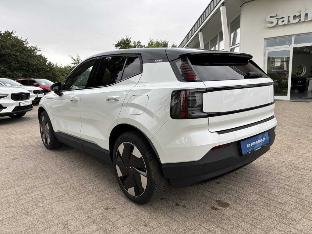 Volvo EX30