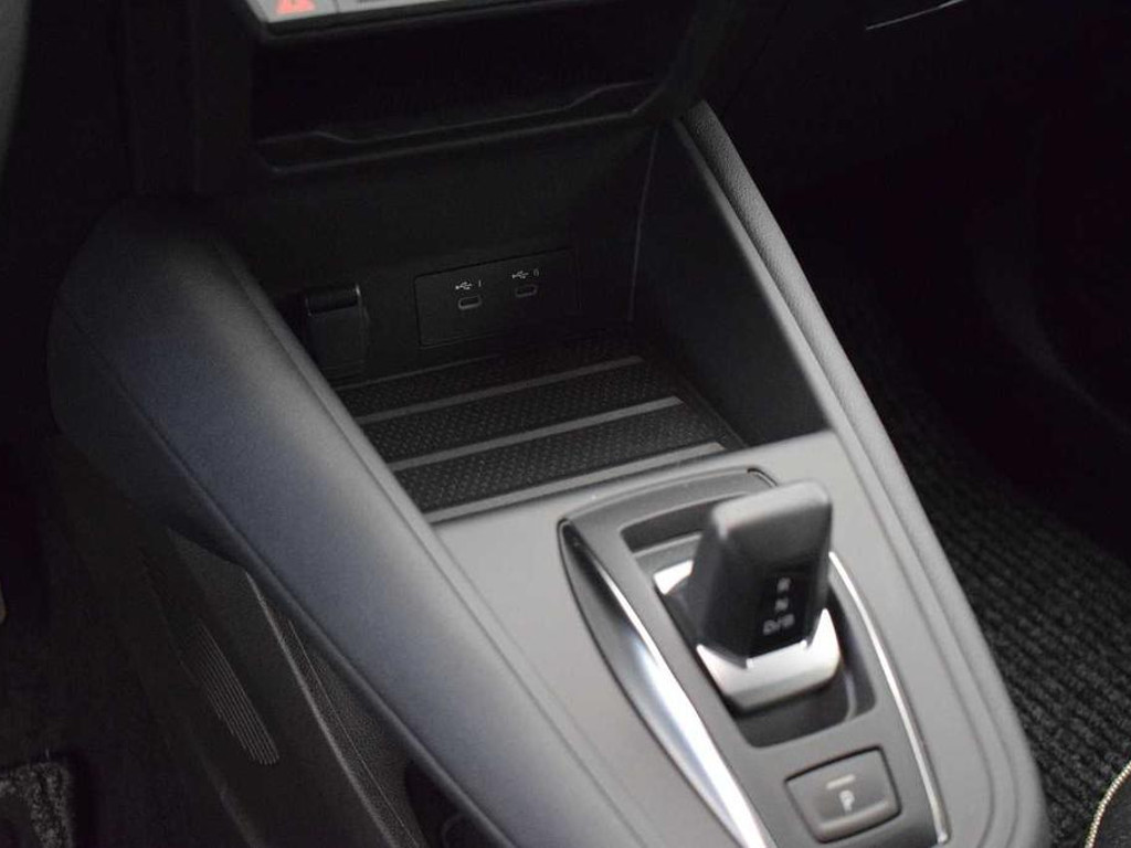 Mitsubishi Grandis