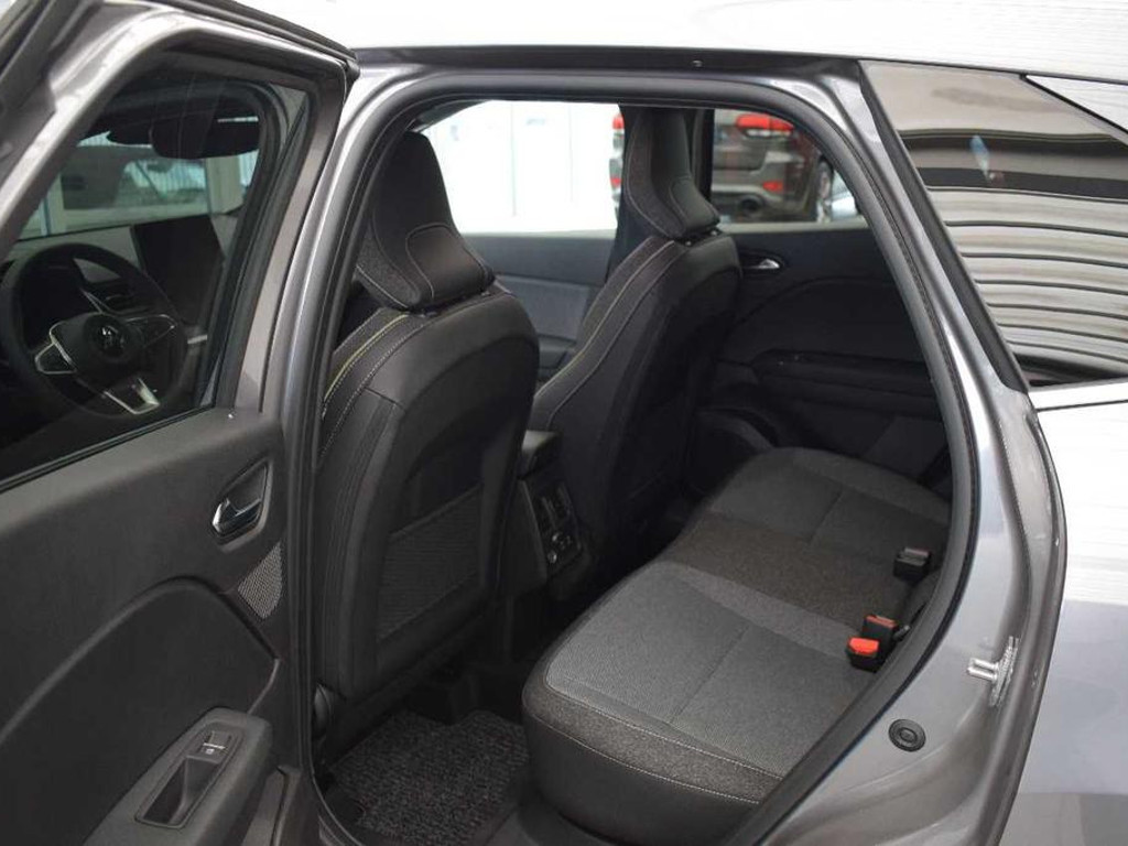 Mitsubishi Grandis
