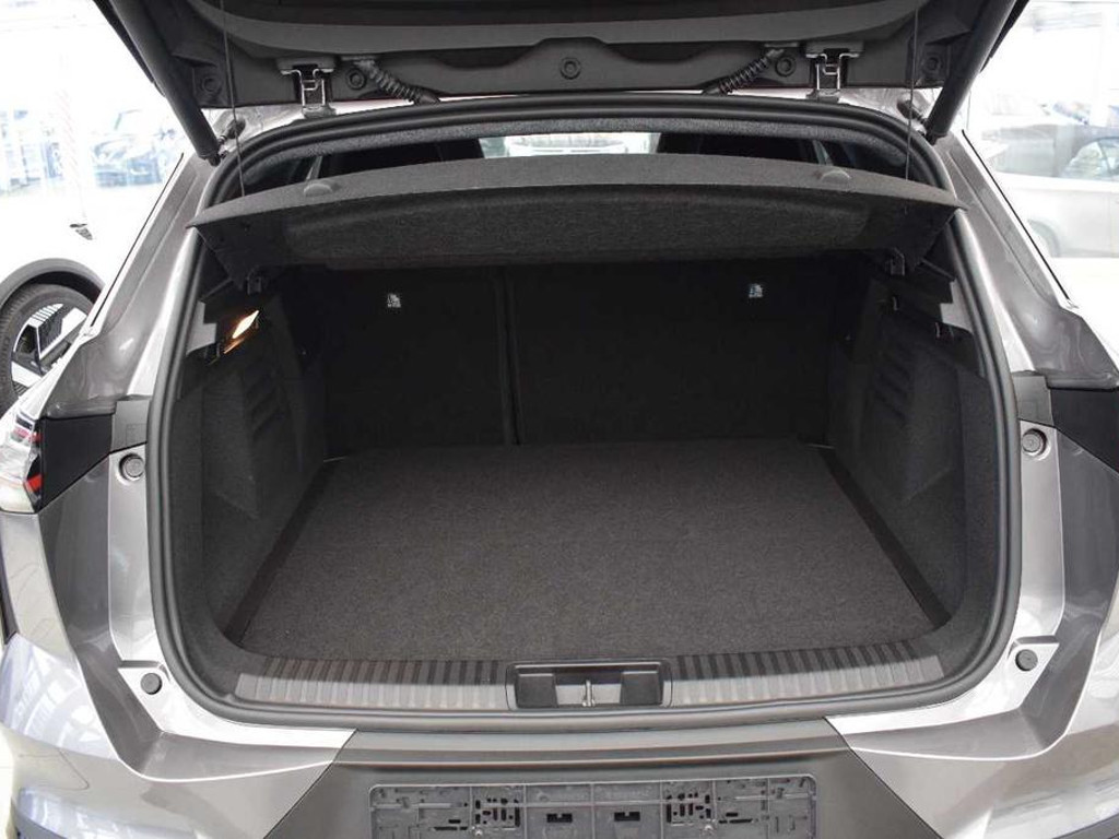 Mitsubishi Grandis