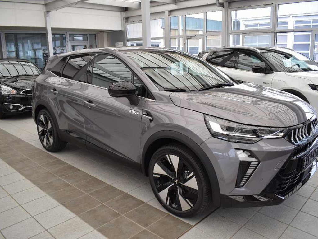 Mitsubishi Grandis