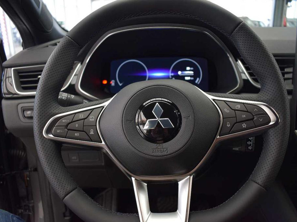 Mitsubishi Grandis
