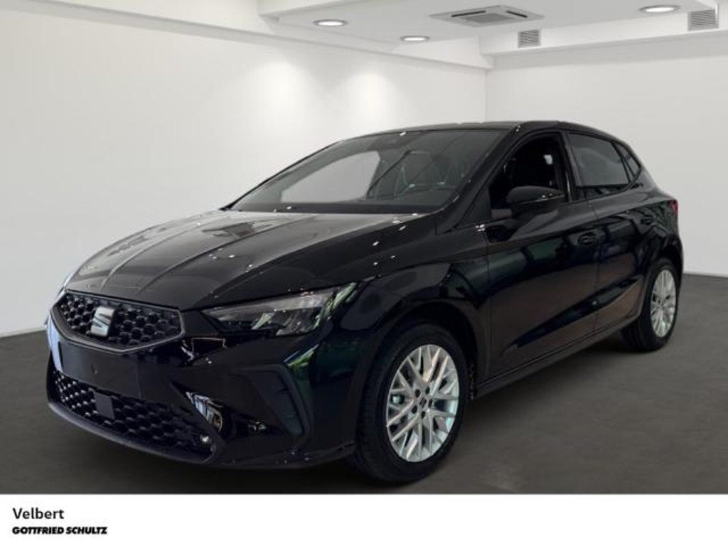 Seat Ibiza 1.0 TSI