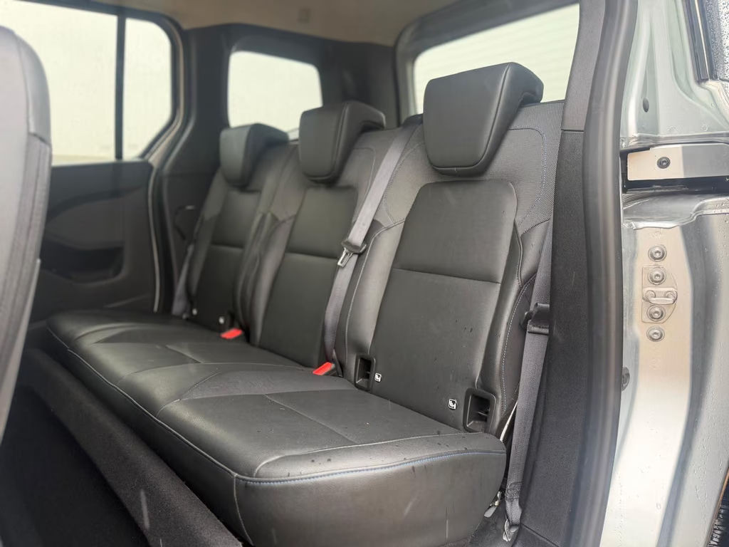 Nissan Townstar