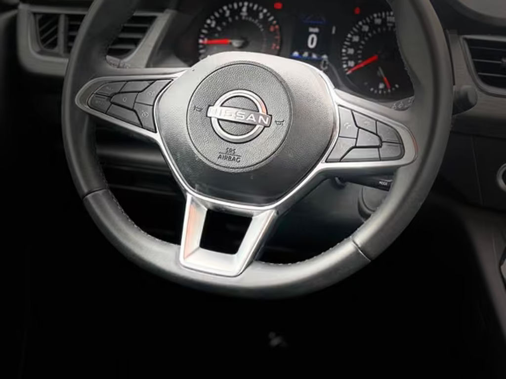 Nissan Townstar