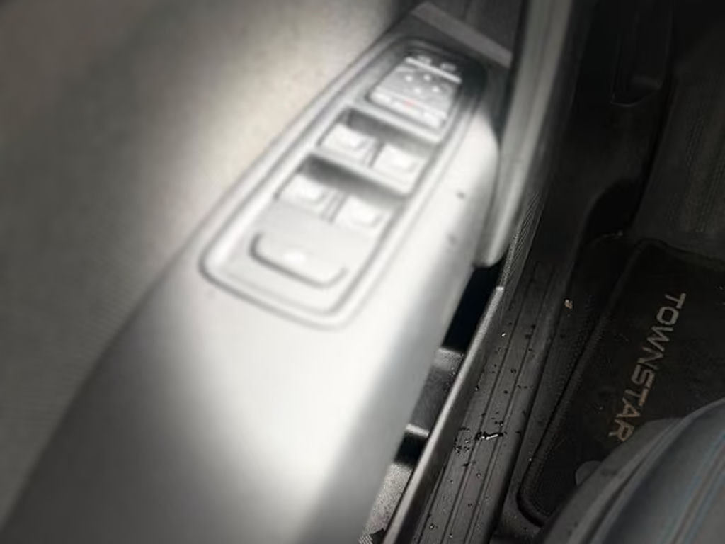 Nissan Townstar