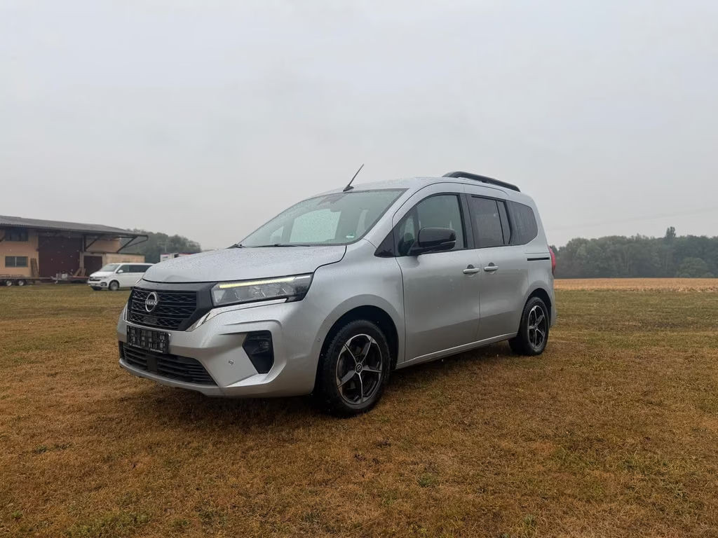 Nissan Townstar