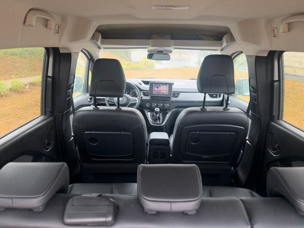 Nissan Townstar