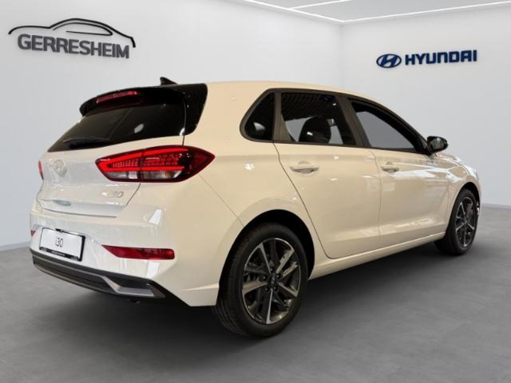 Hyundai i30 Trend