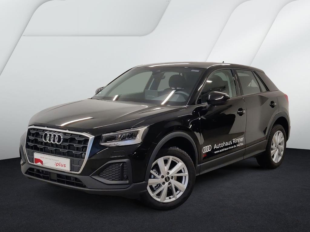 Audi Q2 35 TFSI