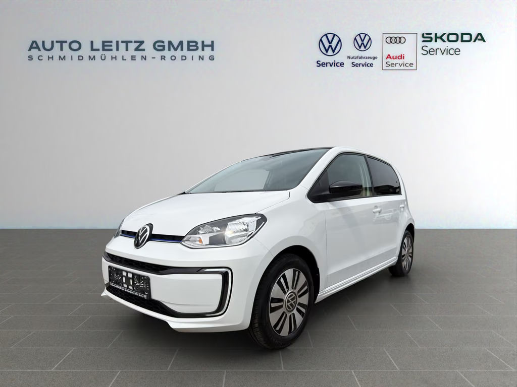 Volkswagen e-up! Style