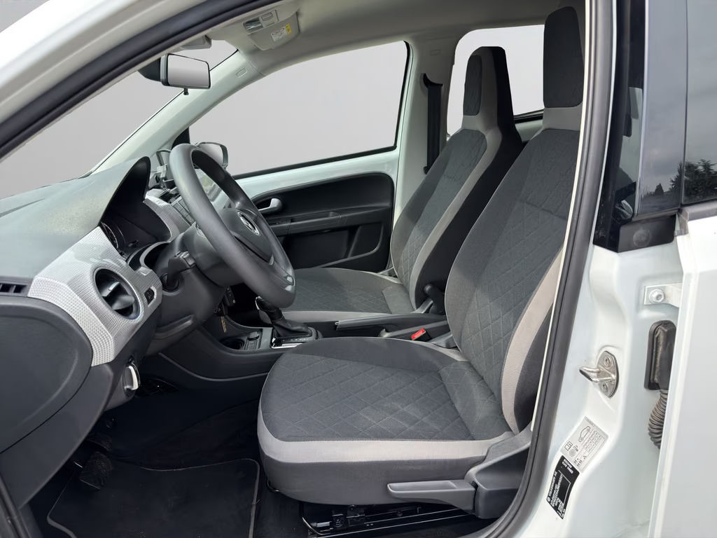 Volkswagen e-up!