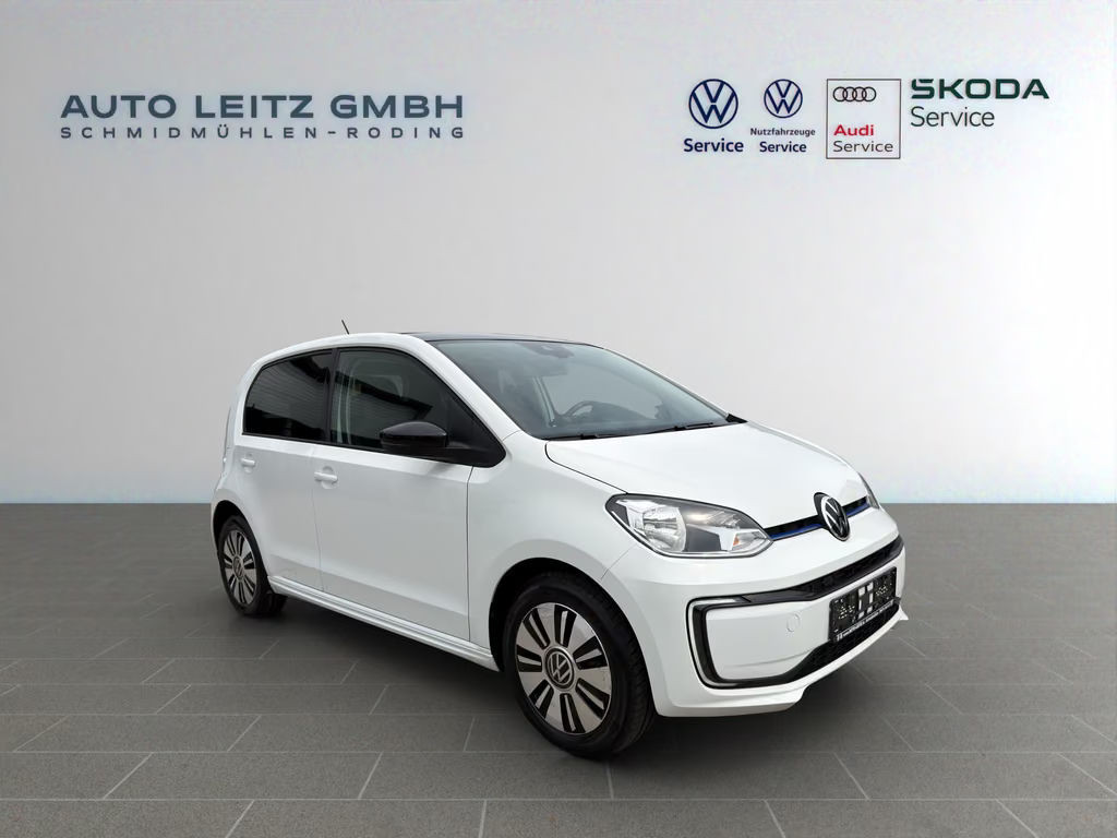 Volkswagen e-up!