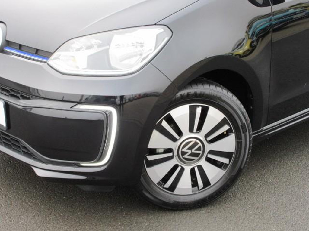 Volkswagen e-up!