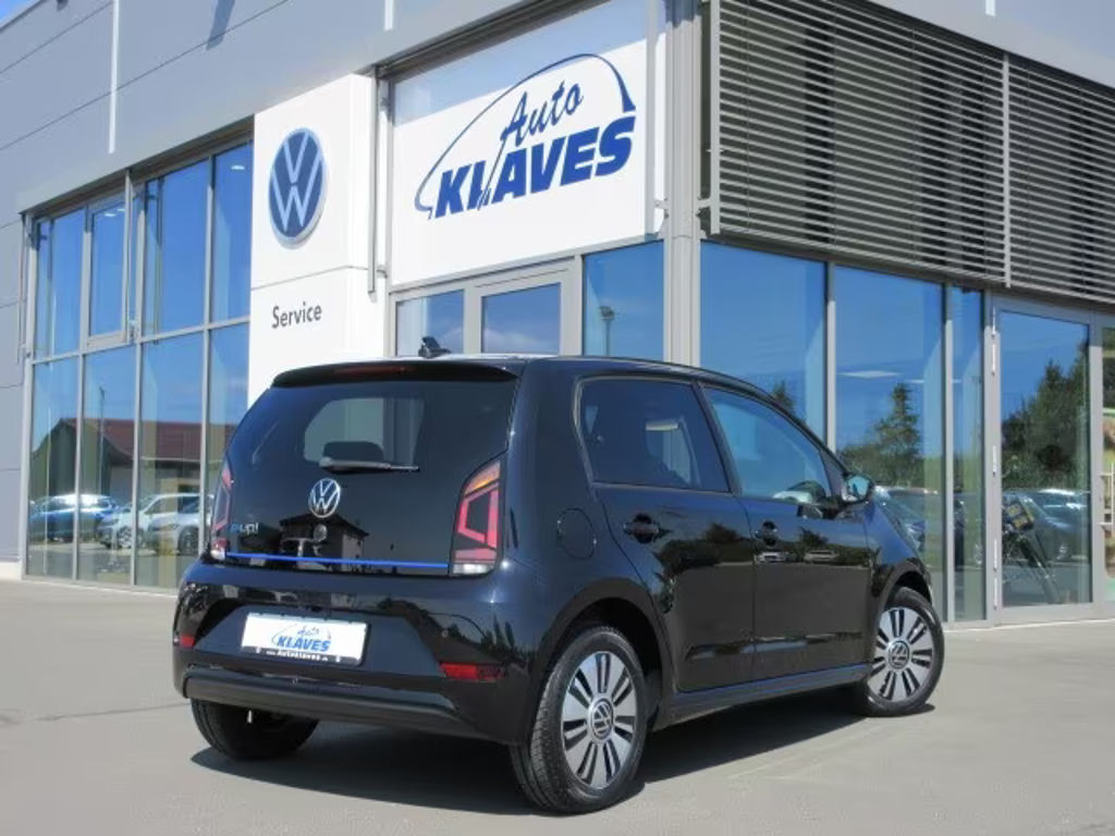 Volkswagen e-up!
