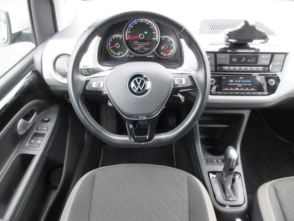 Volkswagen e-up!