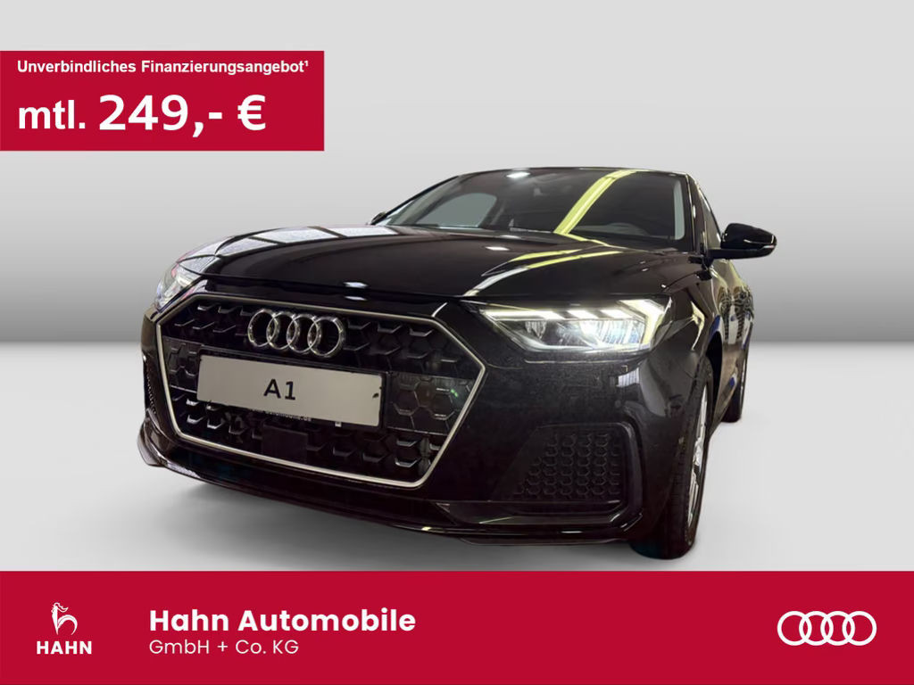 Audi A1 Sportback 30 TFSI