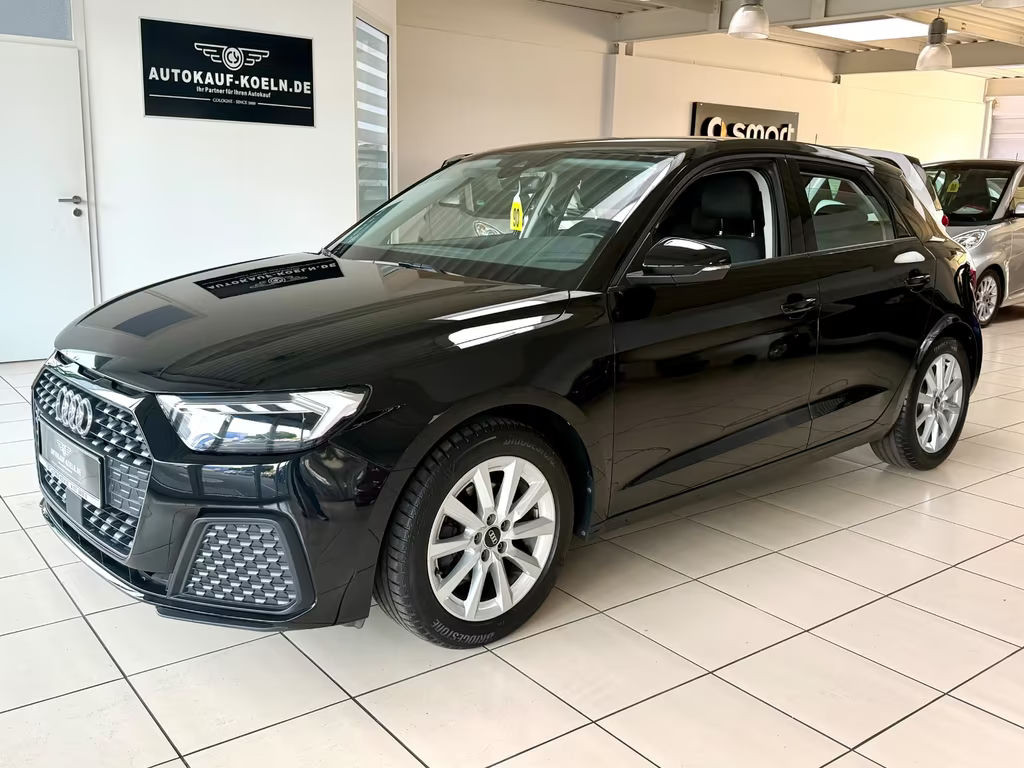 Audi A1 Sportback 30 TFSI