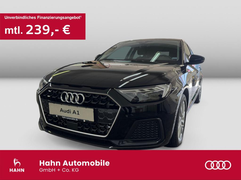 Audi A1 Sportback 30 TFSI