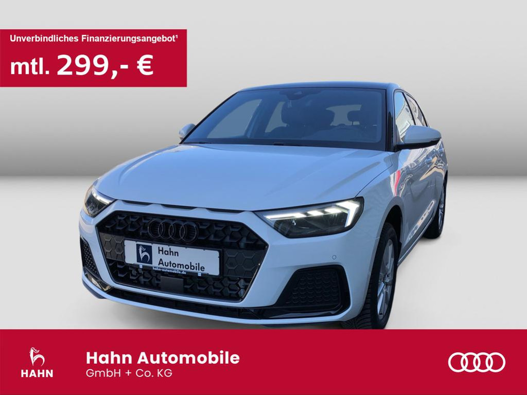 Audi A1 Sportback 30 TFSI