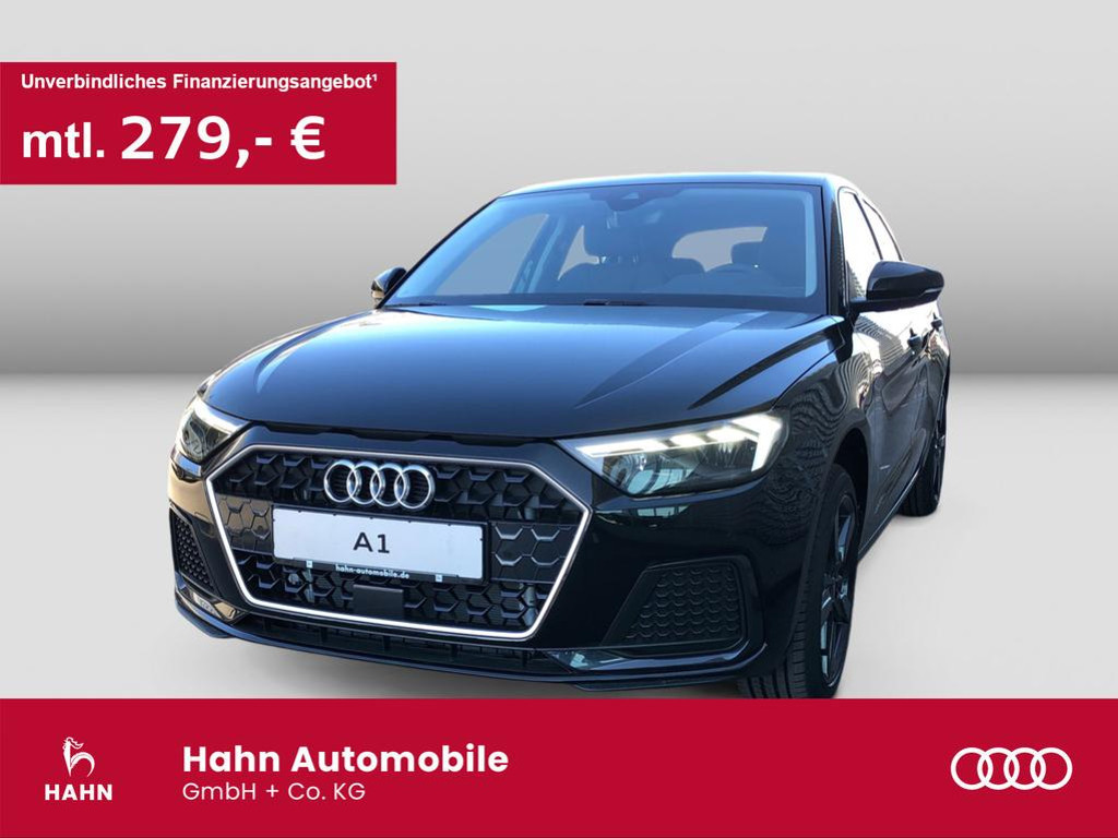 Audi A1 Sportback 30 TFSI