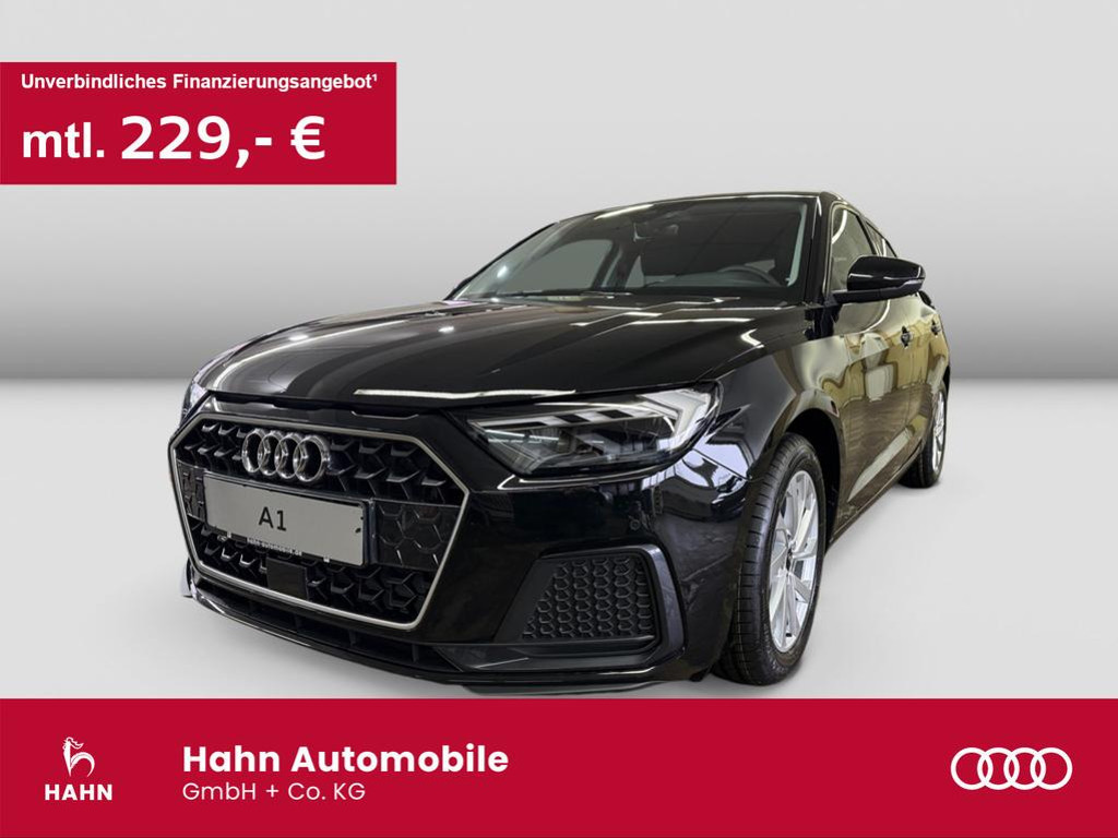 Audi A1 Sportback 30 TFSI