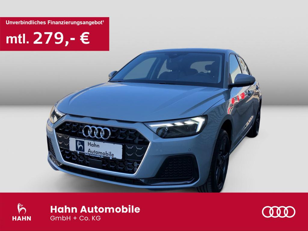 Audi A1 Sportback 30 TFSI