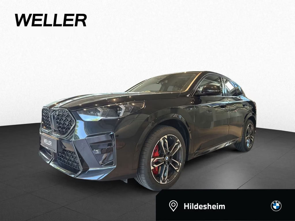 BMW X2 sDrive20i