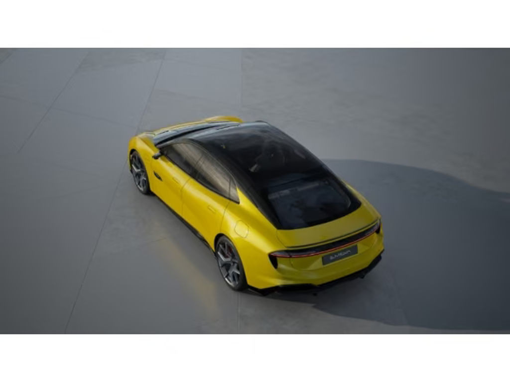 Lotus Emeya