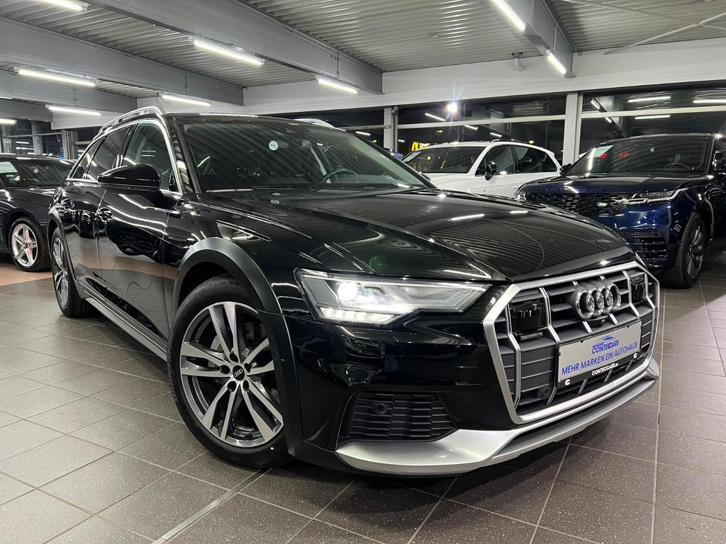 Audi A6 allroad Quattro Business 40 TDI