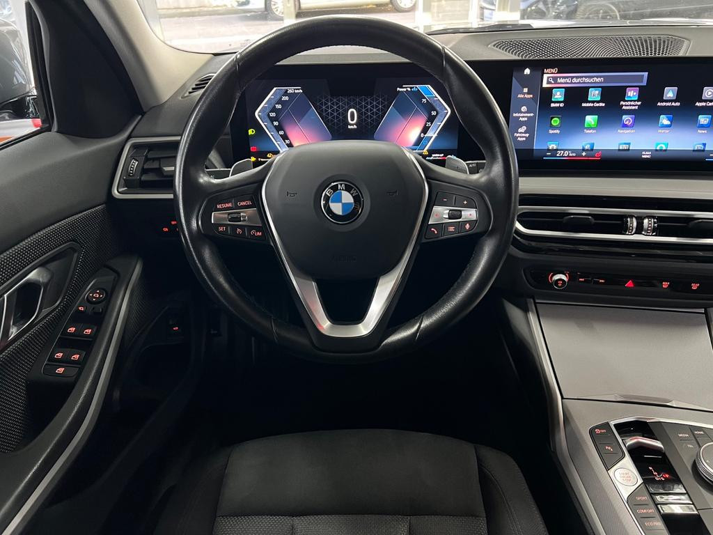 BMW 3 Serie