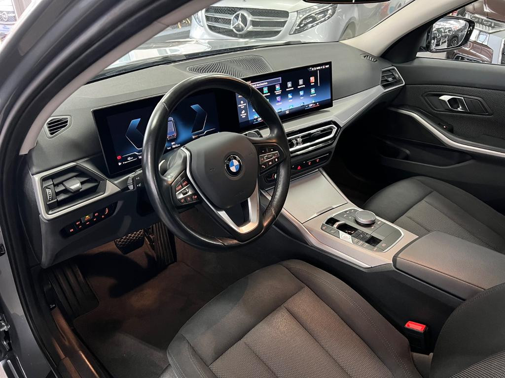 BMW 3 Serie