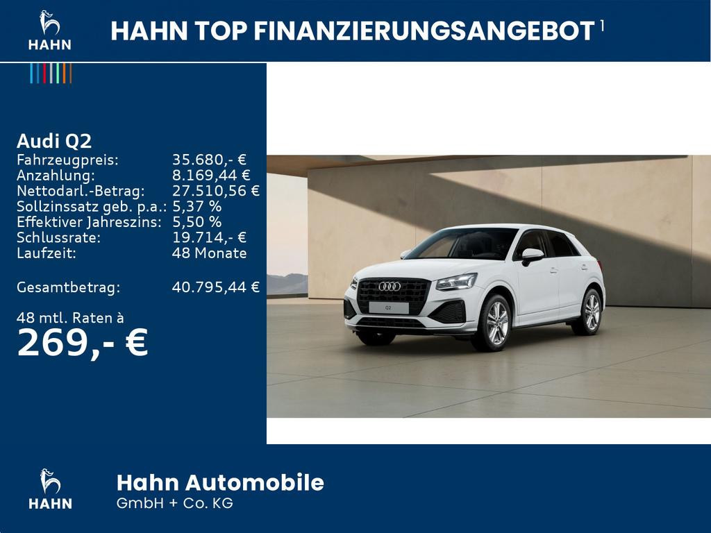 Audi Q2