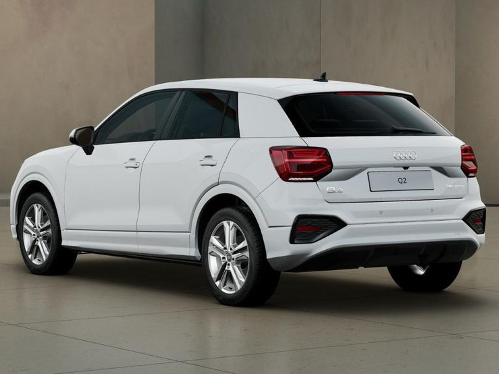 Audi Q2 35 TFSI