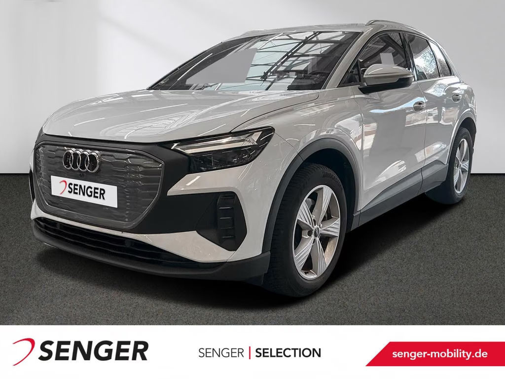 Audi Q4 e-tron 40