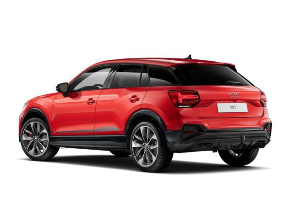 Audi SQ2