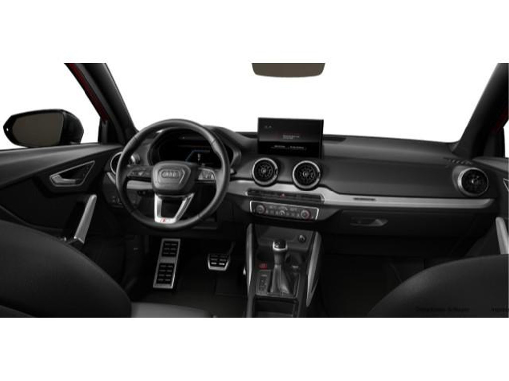 Audi SQ2