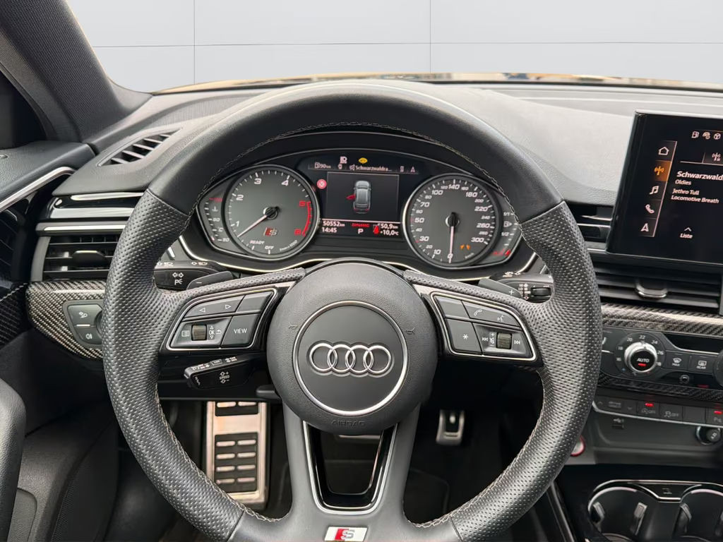 Audi S4