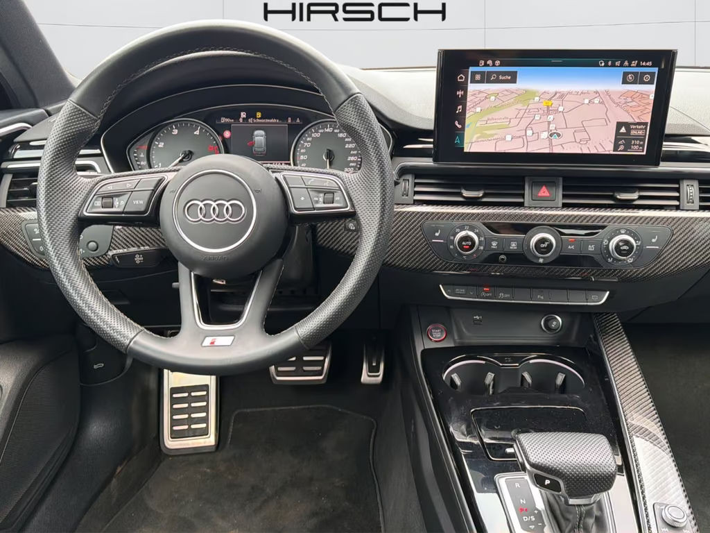 Audi S4