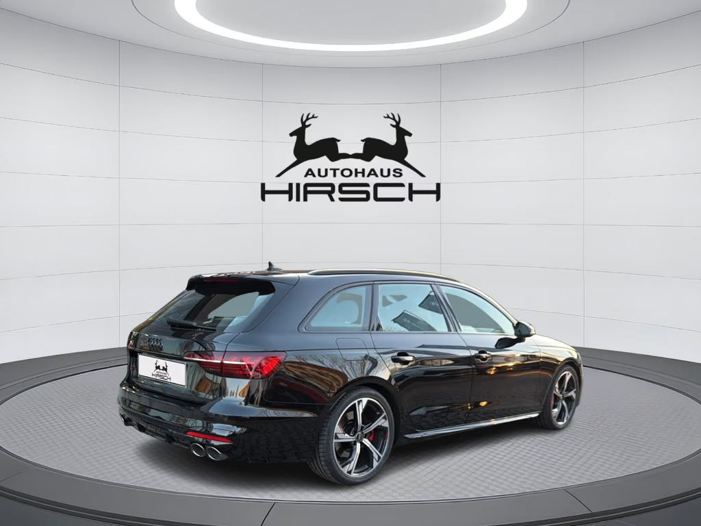 Audi S4