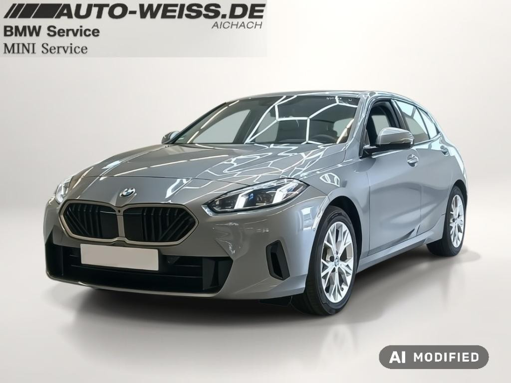 BMW 1 Serie 120 Sedan